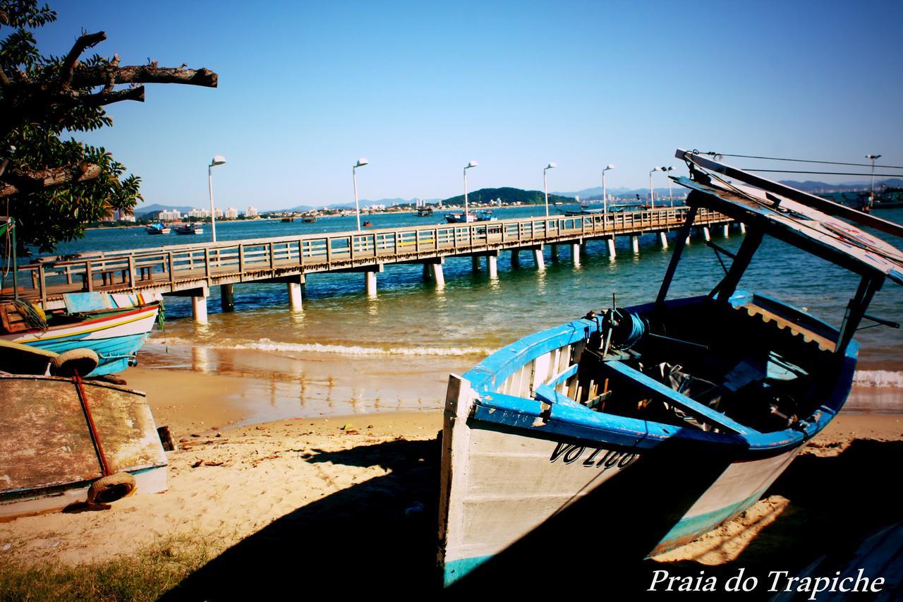Pousada Mares De Penha ペーニャ エクステリア 写真